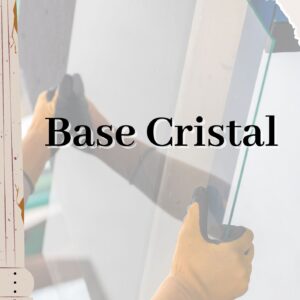 BASE CRISTAL