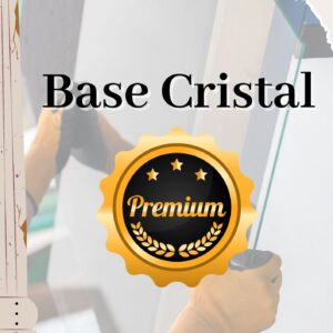 BASE CRISTAL PREMIUM